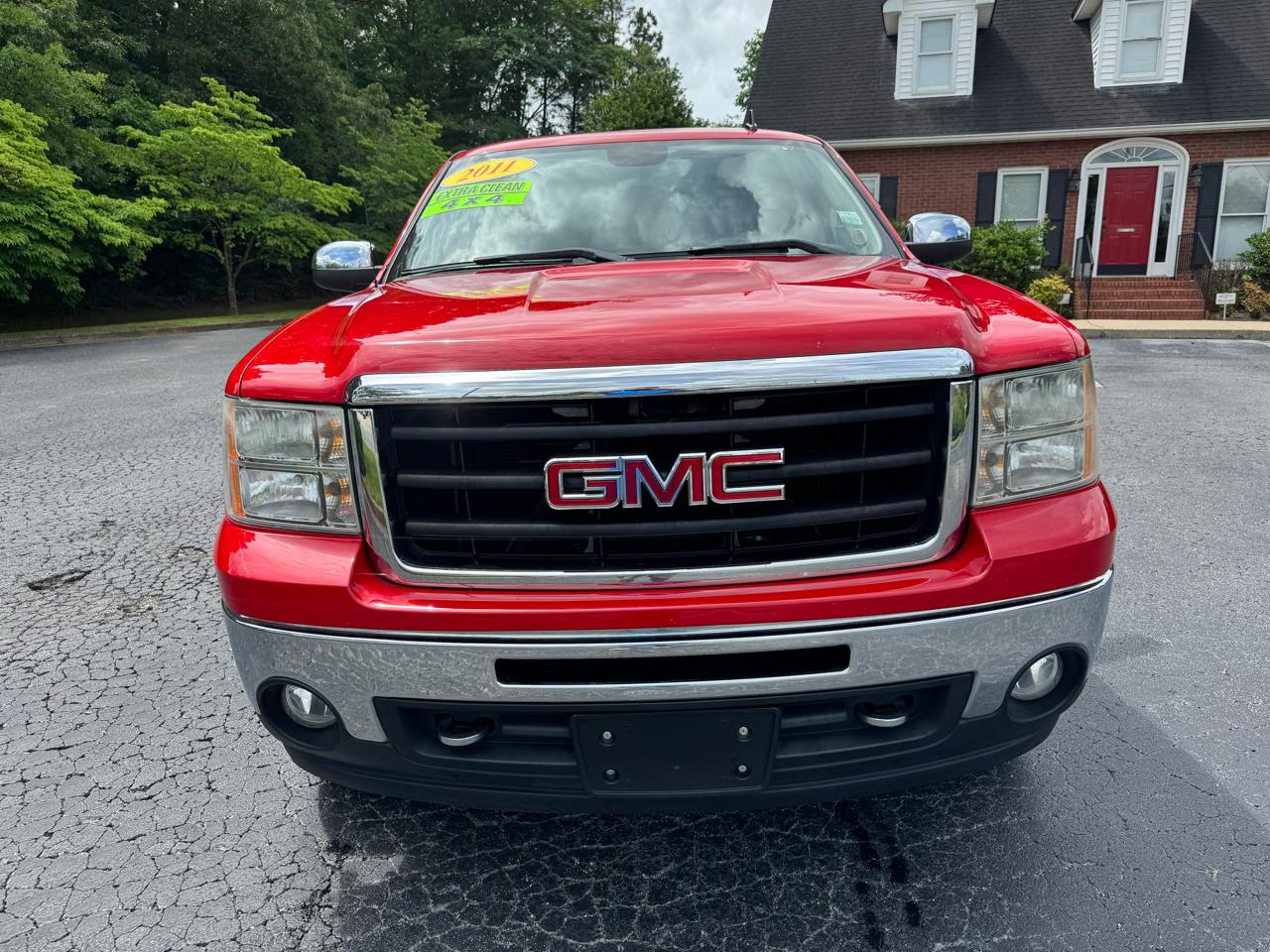 gmc sierra 1500 2011 3GTP2VE3XBG354101 image gmc sierra 1500 2011 3GTP2VE3XBG354101 image